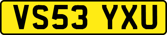 VS53YXU