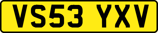 VS53YXV