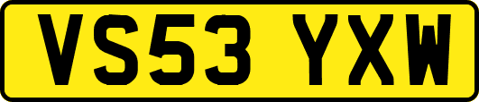 VS53YXW