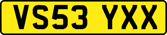 VS53YXX