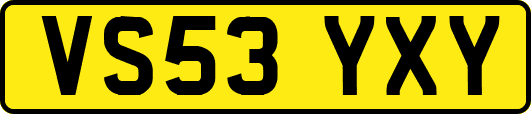 VS53YXY