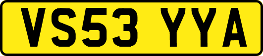 VS53YYA
