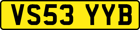 VS53YYB