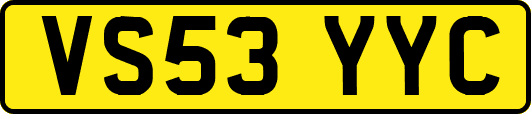 VS53YYC