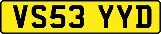 VS53YYD