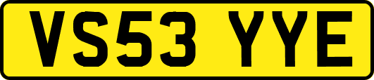 VS53YYE