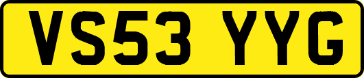 VS53YYG