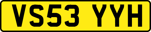 VS53YYH