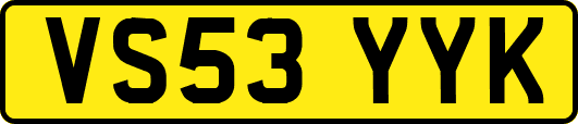VS53YYK