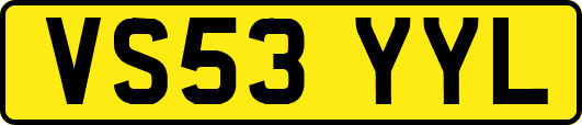 VS53YYL