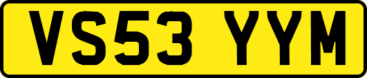VS53YYM