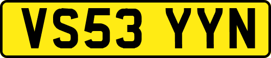 VS53YYN