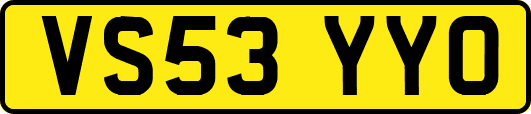 VS53YYO