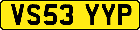 VS53YYP