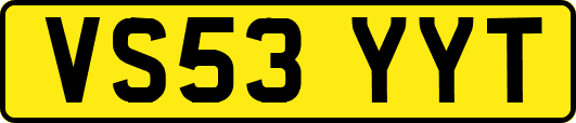 VS53YYT
