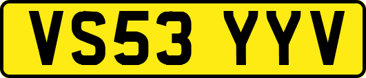 VS53YYV