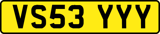 VS53YYY