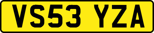 VS53YZA