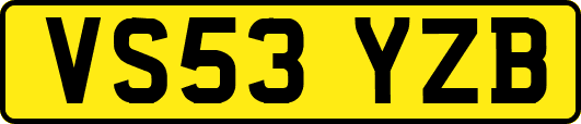 VS53YZB