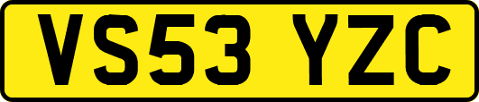 VS53YZC