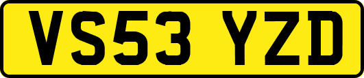 VS53YZD