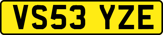 VS53YZE