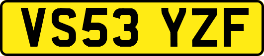 VS53YZF