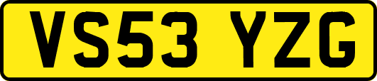 VS53YZG