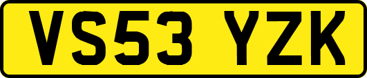 VS53YZK