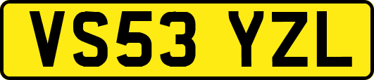 VS53YZL