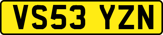 VS53YZN