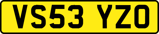 VS53YZO