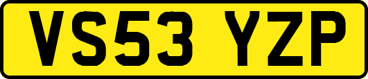 VS53YZP