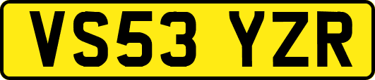 VS53YZR
