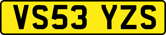 VS53YZS