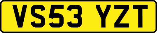 VS53YZT