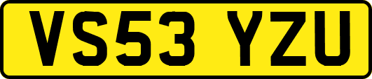 VS53YZU