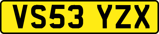 VS53YZX