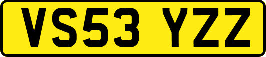 VS53YZZ