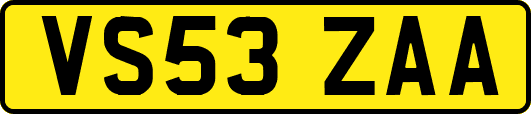 VS53ZAA