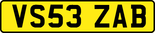 VS53ZAB