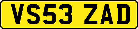 VS53ZAD