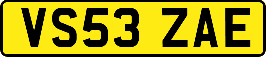 VS53ZAE