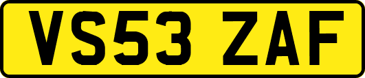 VS53ZAF