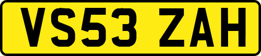 VS53ZAH
