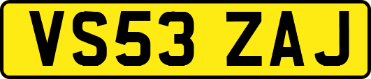 VS53ZAJ