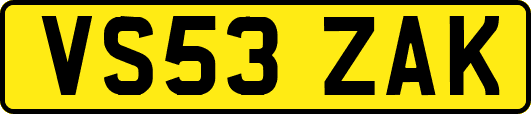 VS53ZAK