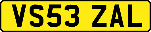 VS53ZAL