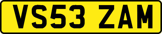 VS53ZAM