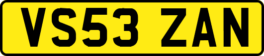 VS53ZAN